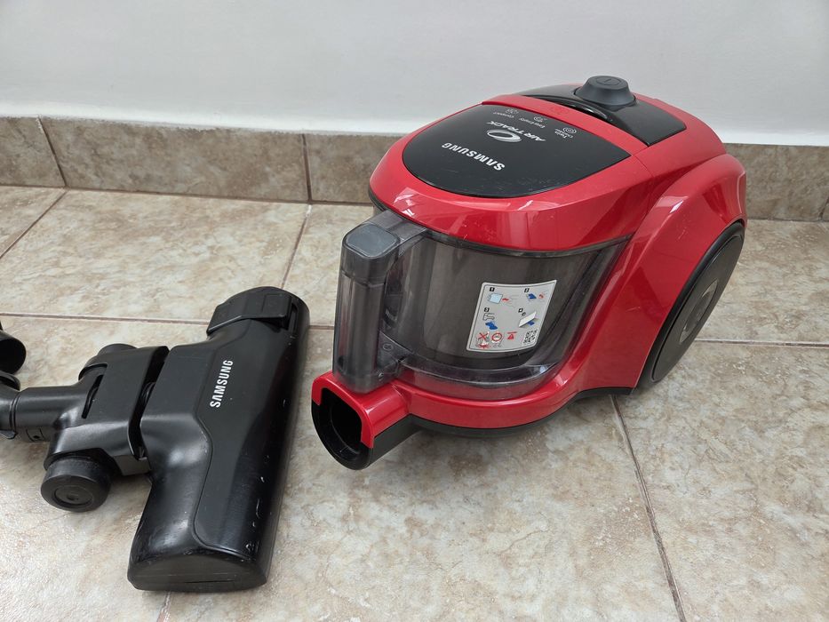 Aspirator Samsung fara sac