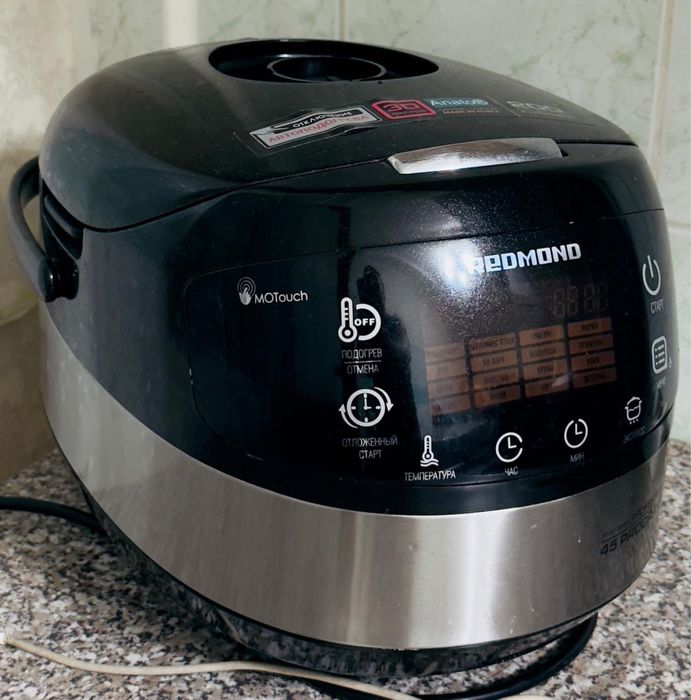 Техника для кухни