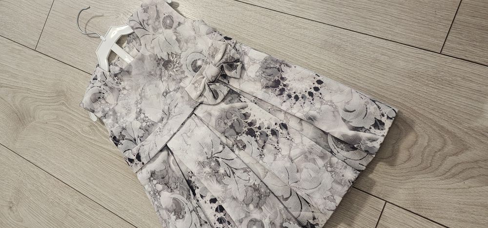 Комплект рокли мама и бебе