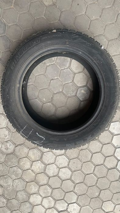 З и м н и е шины