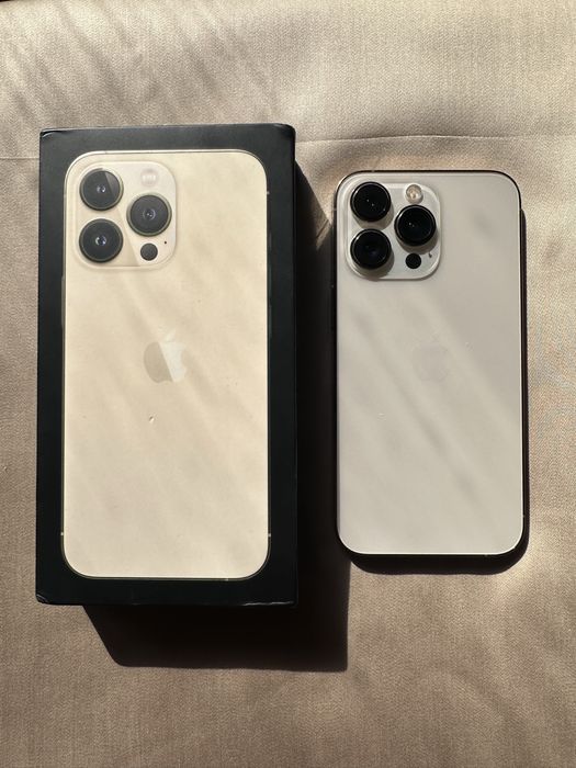 Iphone 13 Pro 128 GB