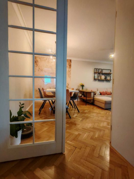 100 mp Ultracentral, spatios, design si finisaje de calitate, cu vedere la Tampa