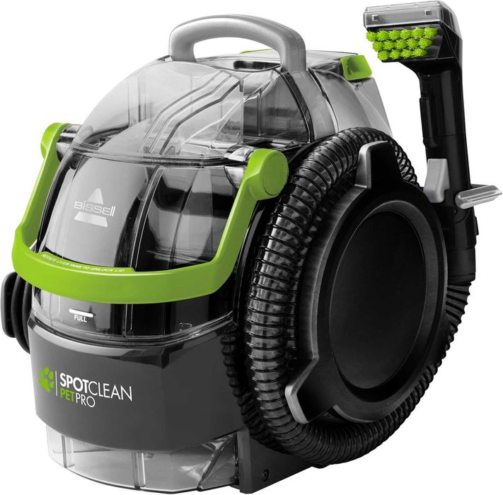 Прахосмукачка Bissell 15585 SpotClean Pet Pro, 750W