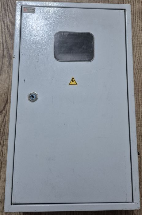 Продам щит шкаф учёта