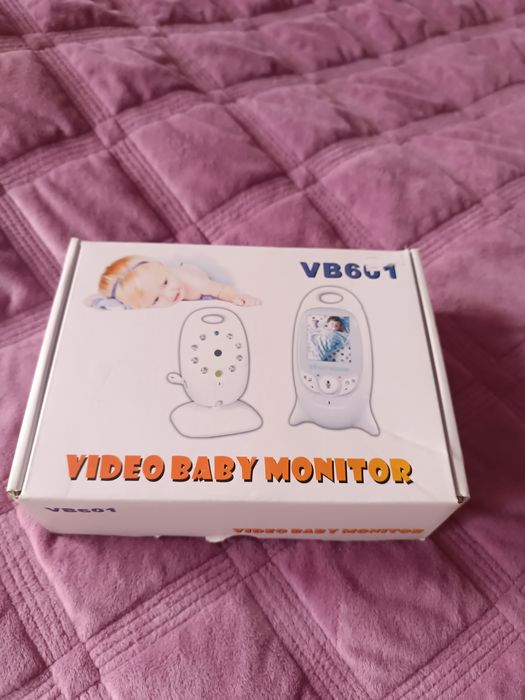 Продам видео няню.