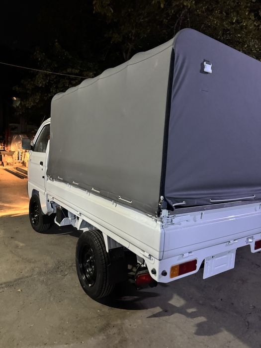 Yegma tent labo hizmati