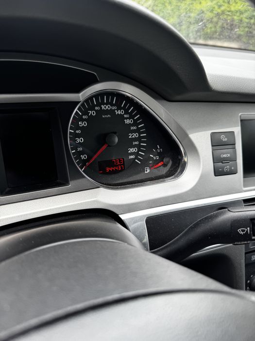 Vand autoturism Audi A6 2.0 diesel