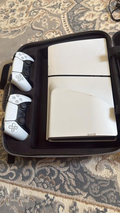 Playstation 5 SLIM