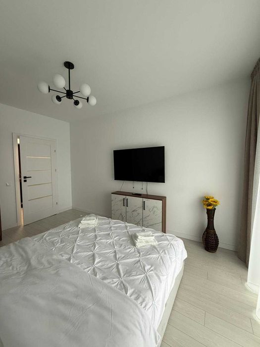 ACC 67 Home | Apartment in Bistrita | Regim Hotelier