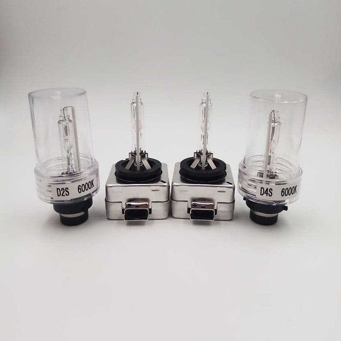 Xenon Bec D1S/D3S/D2S/D4S/D2R Star Vision