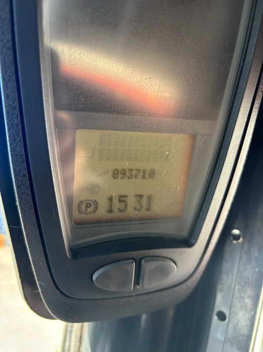 Stivuitor - Motostivuitor Linde H45D 394 Anul fabricației: 2007
