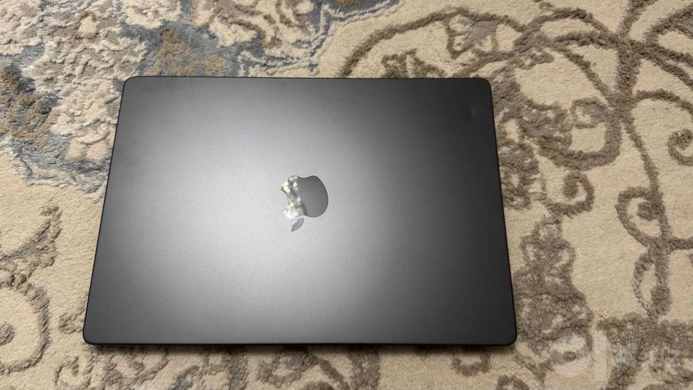 MacBook Pro 14 M4 Pro 24/512