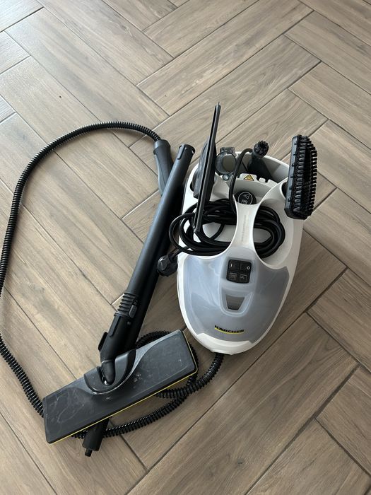 Vand aparat de curatat cu abur