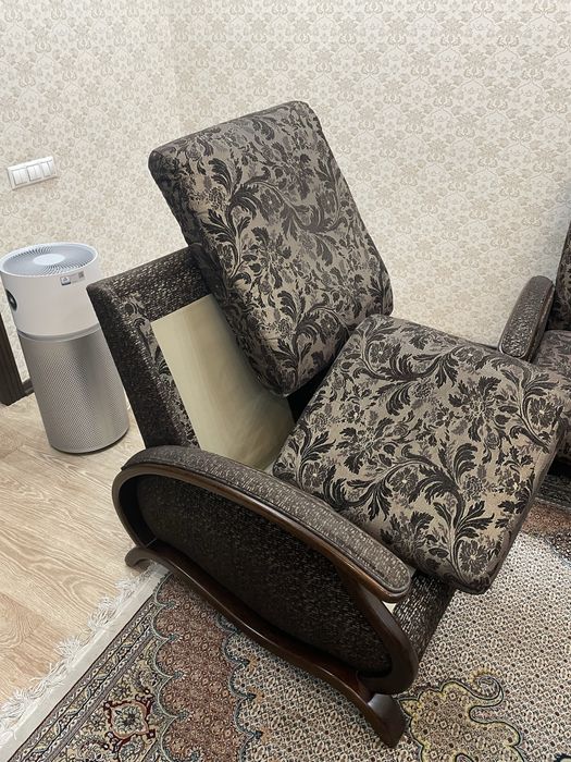 Набор мебели (диван…) PINSKDREV