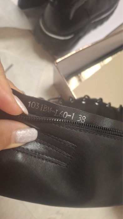 Продам сапоги женские