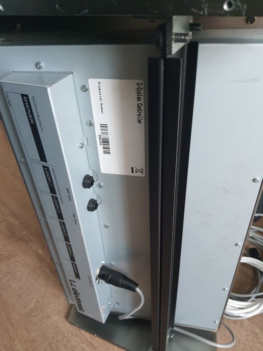 TC electronic  G- system