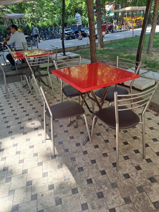 Стол стул комплект