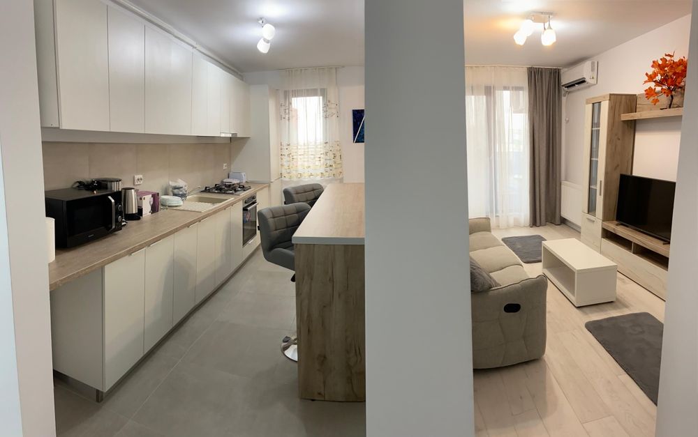 Apartament Pipera rond OMV
