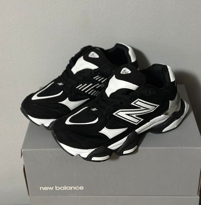 Adidasi new balance negri