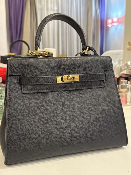 сумка аналог hermes