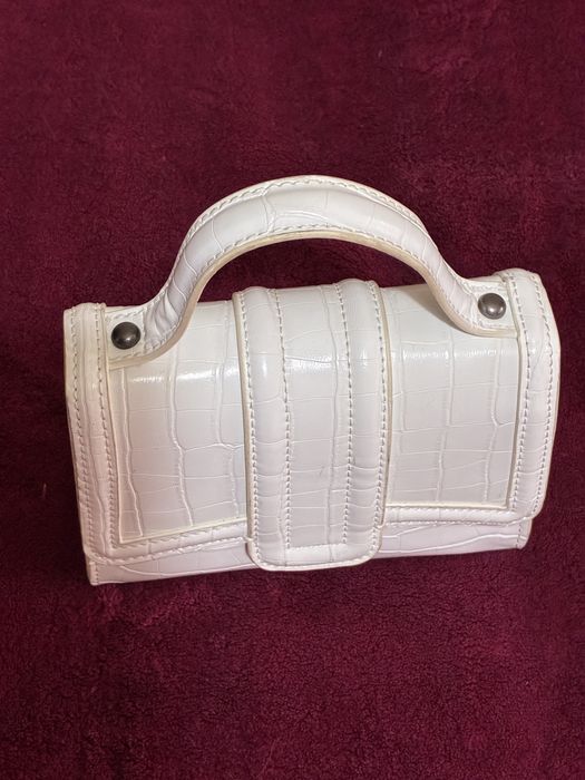 Дамска чанта ЗАРА