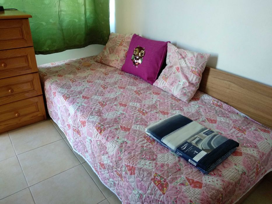 Продава се Тристаен апартамент в Варна, Чайка - 132000 кв.м за 2 €/кв.м - Снимка #9