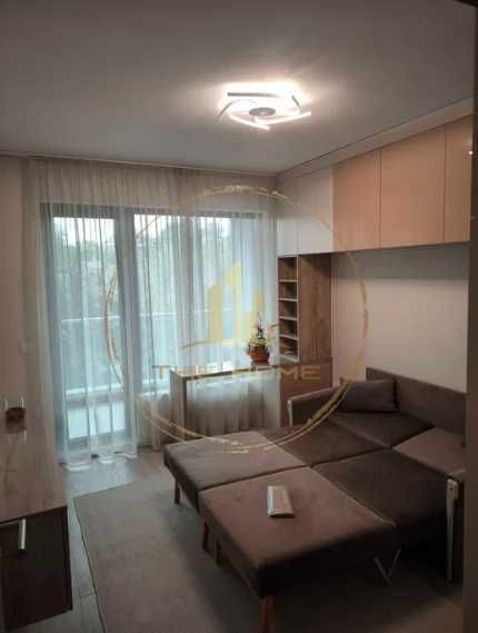 Дава се под наем Двустаен апартамент в Варна, Левски - 67 кв.м за 700 € - Снимка #2