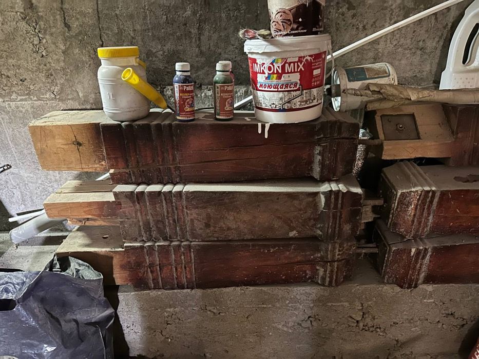 Billiard stol sotiladi