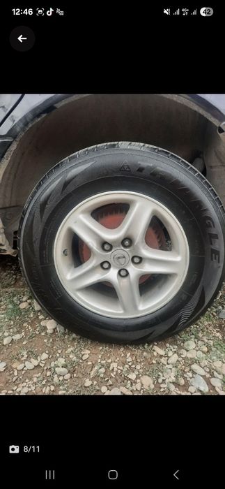 Продам Тойота Сиенну