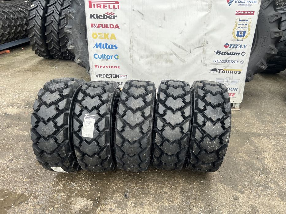 Anvelopa 10-16.5 GRI XPT HD-TL 12PR