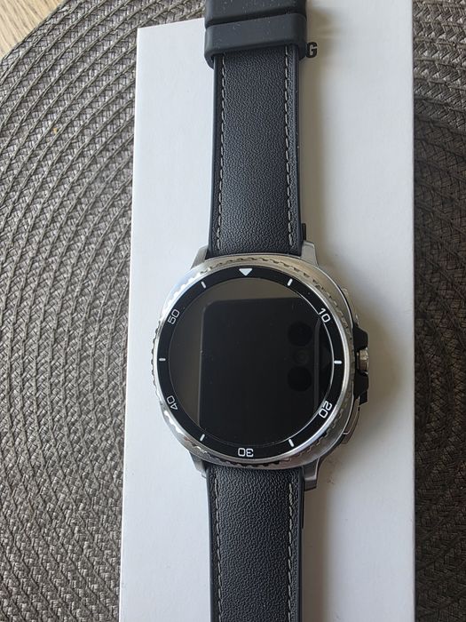 Samsung galaxy watch 8 classic