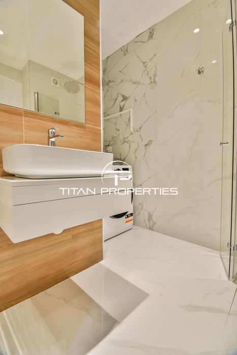 Дава се под наем Двустаен апартамент в София, Манастирски ливади - 70 кв.м за 750 € - Снимка #8