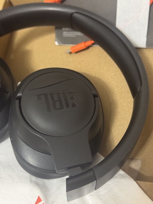 Jbl  tune 777nc
