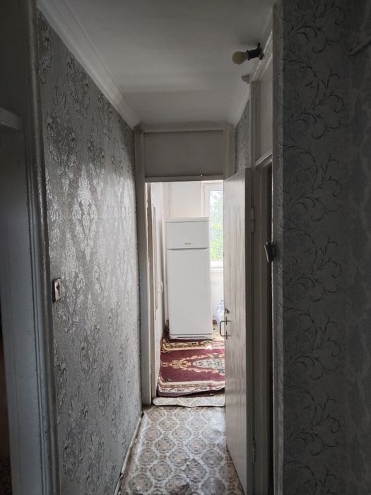 Квартира 5 микраен 29 домда