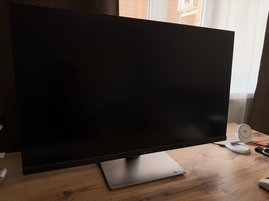 Монитор ASUS ProArt 4K 27’’