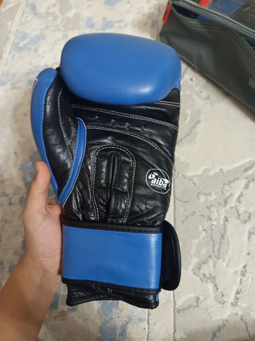 Velo перчатка 12oz