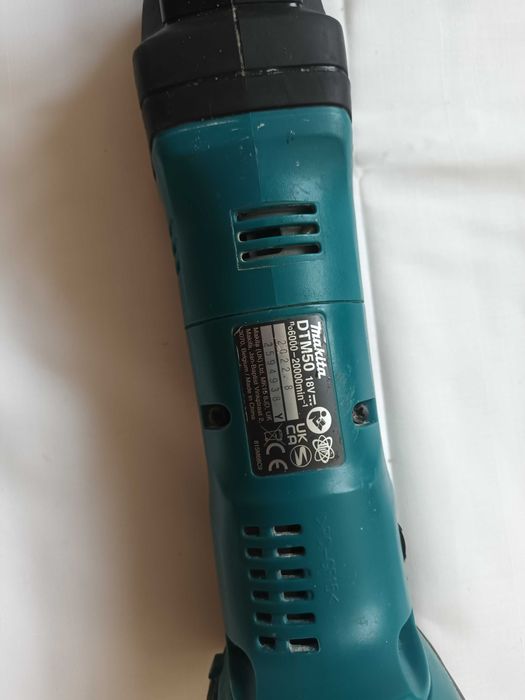 multitool Makita