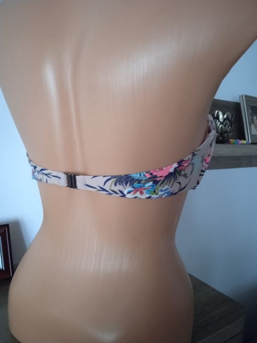 Bustieră/ sutien animal print