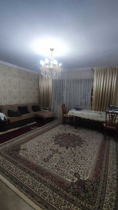 КАРАСУ 4       3х ком     74 м2   Все раздельно