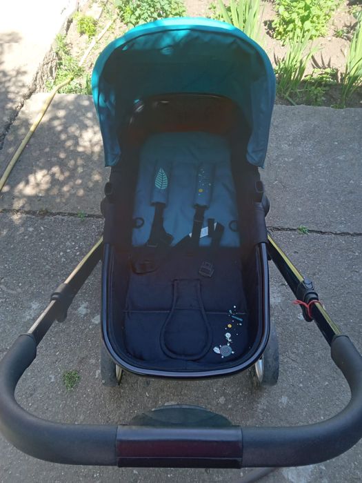 Детска количка Cangaroo