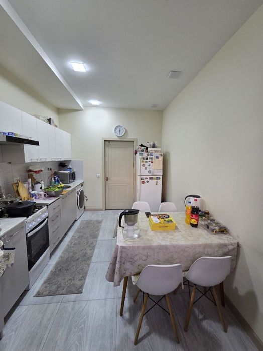 #НОВОСТРОЙКА [2/3/8][56м²] продается мебель техникой Чиланзар 14