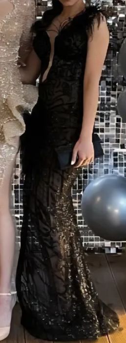 Дизайнерска рокля на Хрисима Hrisima