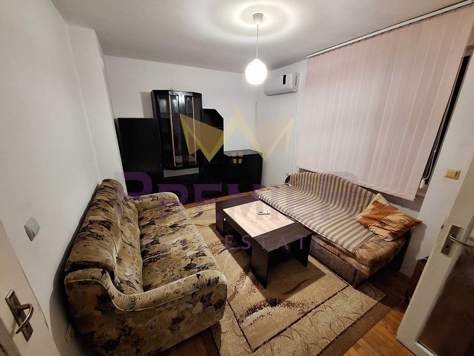 Дава се под наем Тристаен апартамент в Варна, Колхозен пазар - 70 кв.м за 484.5 € - Снимка #4