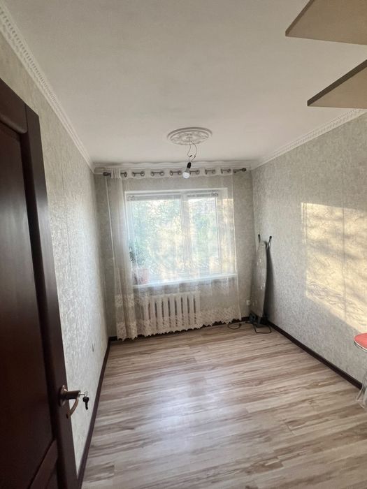 Квартира 3 комнат