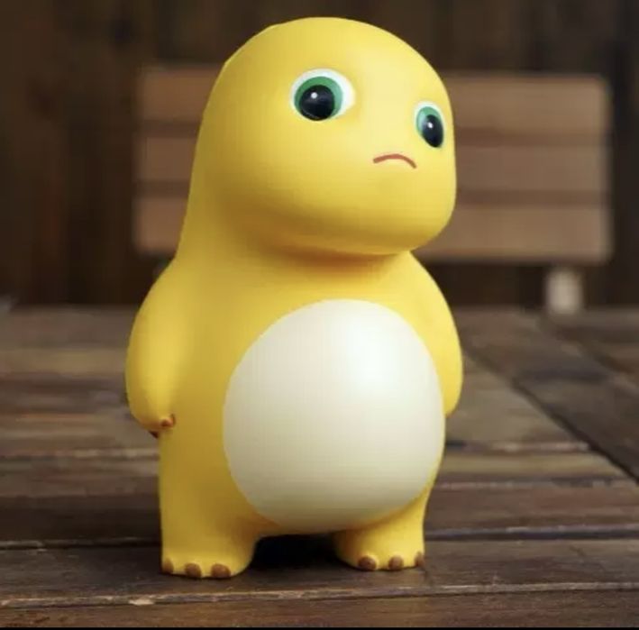 Игрушка Milk dragon