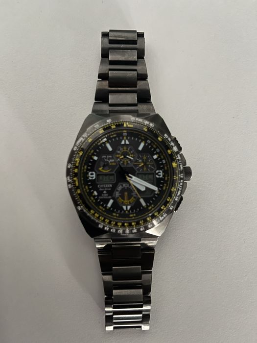 Ceas Citizen Ecodrive