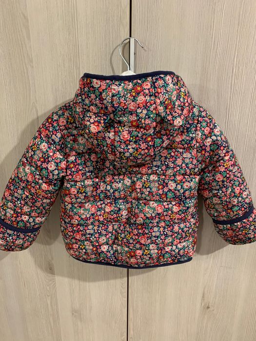 Geaca Joules 18-24 luni 92 cm