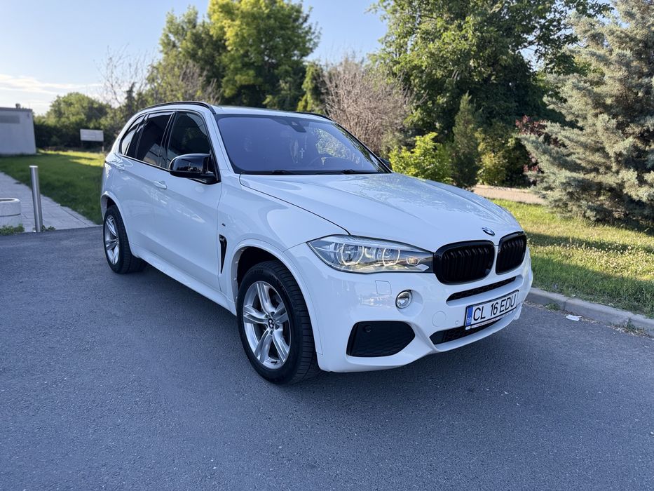 BMW X5 2014 — imagine 3