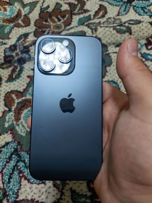 Iphone 14 pro 256gb 83%