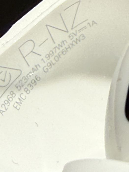 Airpods Pro 2 оригинални